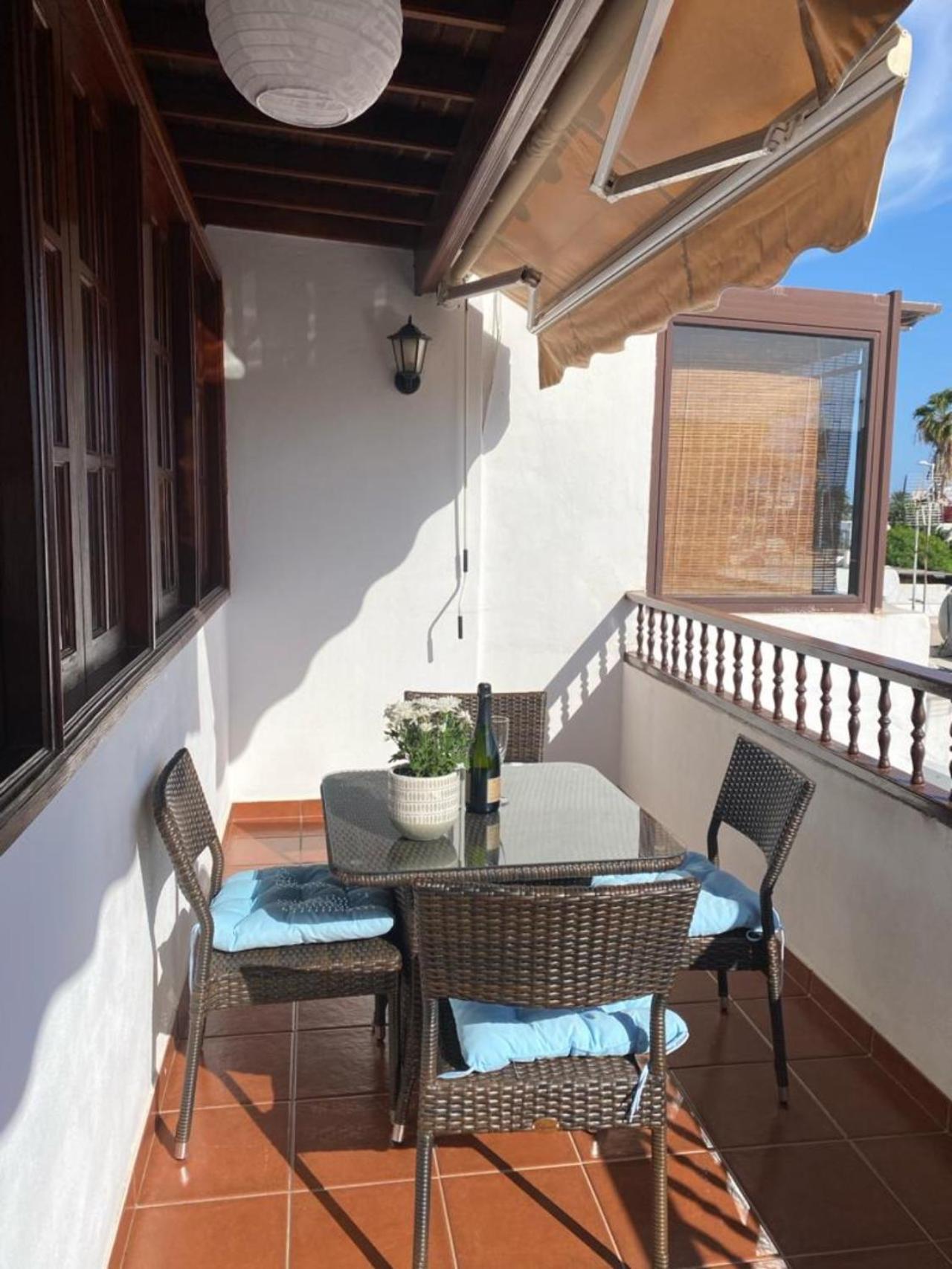 Villa Buendia Puerto del Carmen  Exterior foto