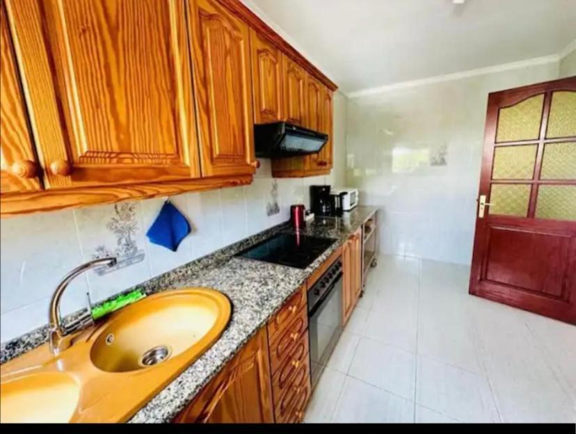 Villa Buendia Puerto del Carmen  Exterior foto